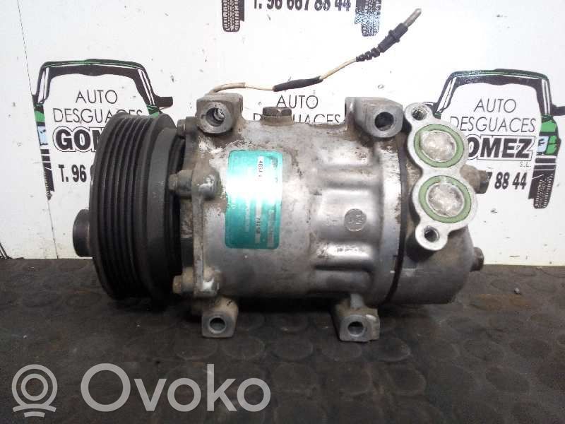 Renault Laguna I Compressore aria condizionata (A/C) (pompa)