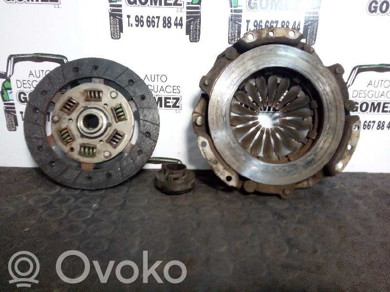 Renault Clio I Kit frizione 