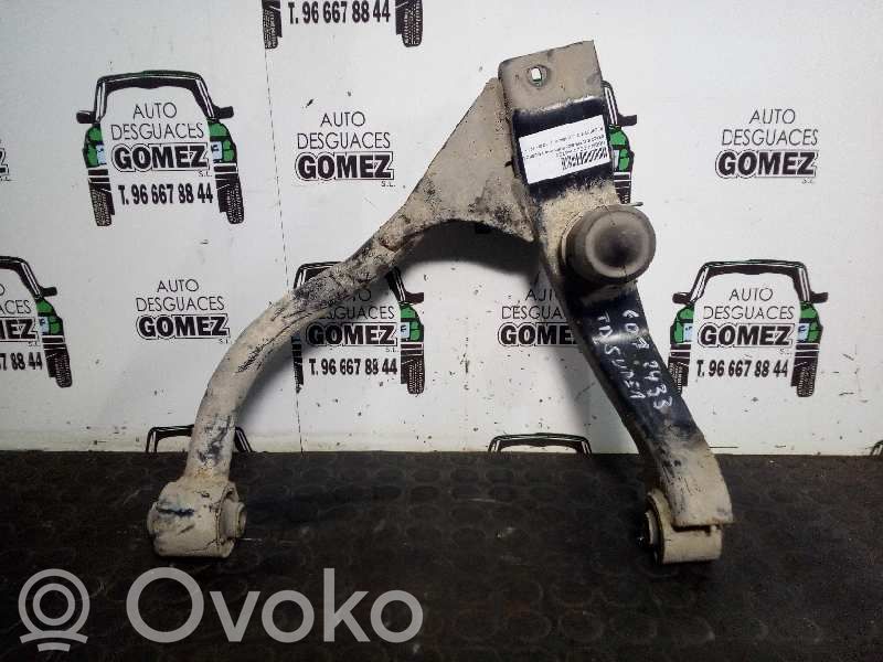 Peugeot 607 Querlenker Achsschenkel hinten