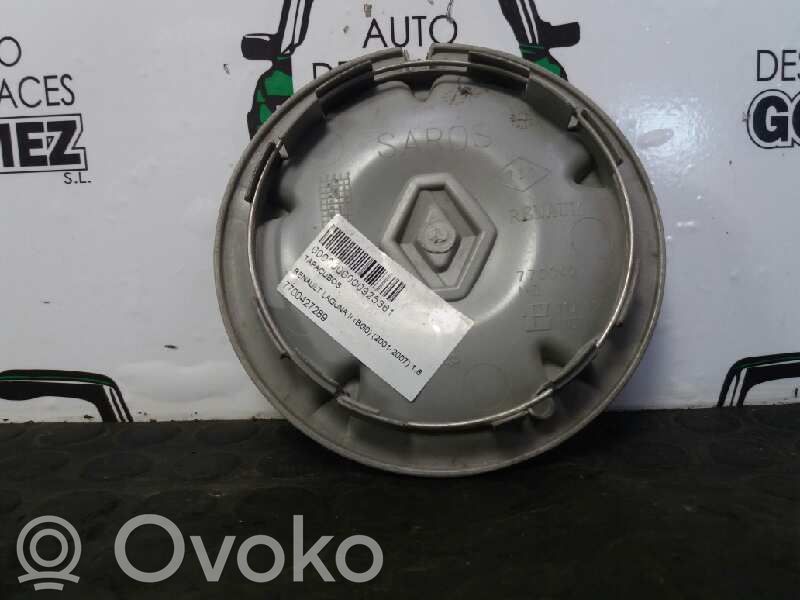 Capac roată original   7700427289