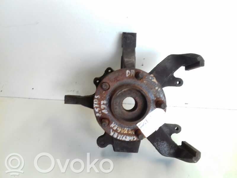 Chrysler Voyager Achsschenkel vorne 