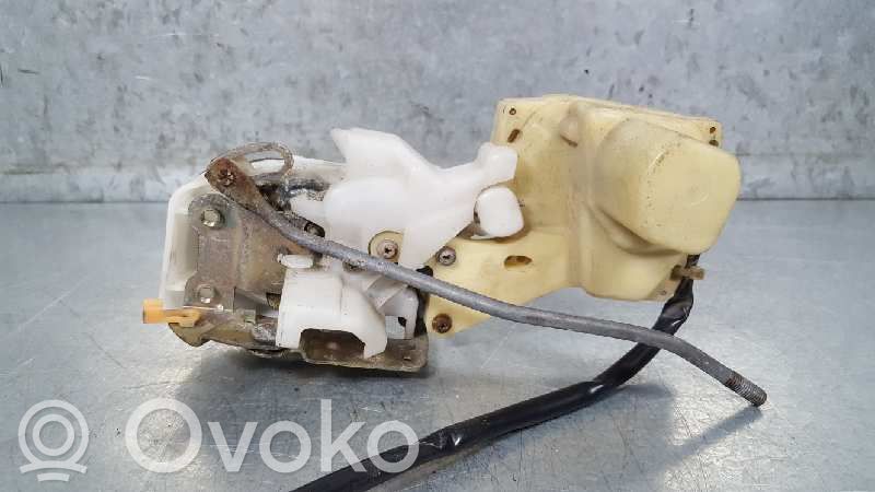 Honda Shuttle Front door lock 