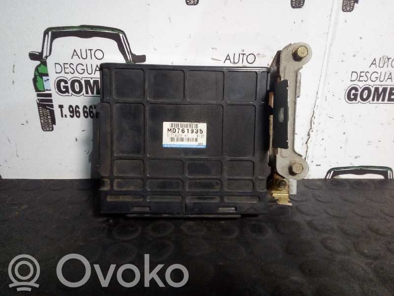 Engine control unit/module   MD761935