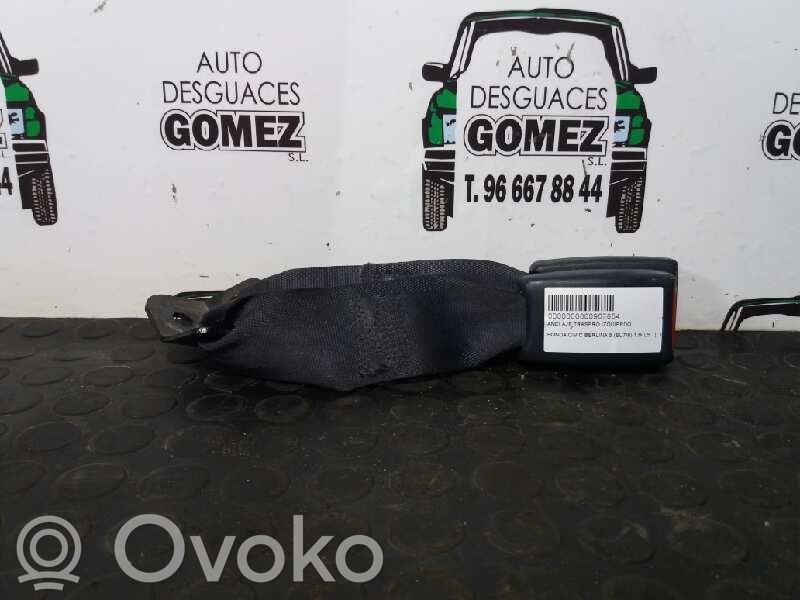 Honda Civic Bridă fixare centură de siguranță spate 