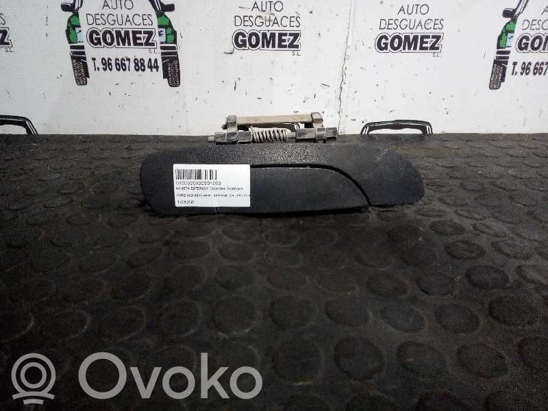 Ford Mondeo MK I Manecilla externa puerta trasera 