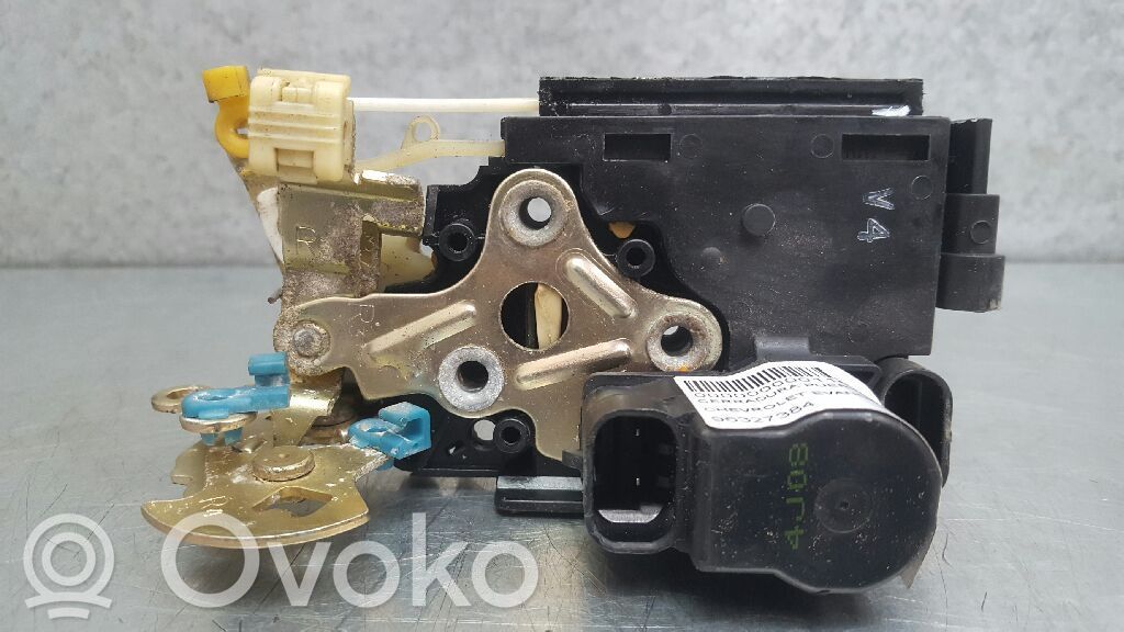 Chevrolet Evanda Durų spyna (dvidurio) 