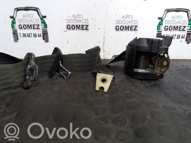 Cinturón trasero   93BBF611B69AF