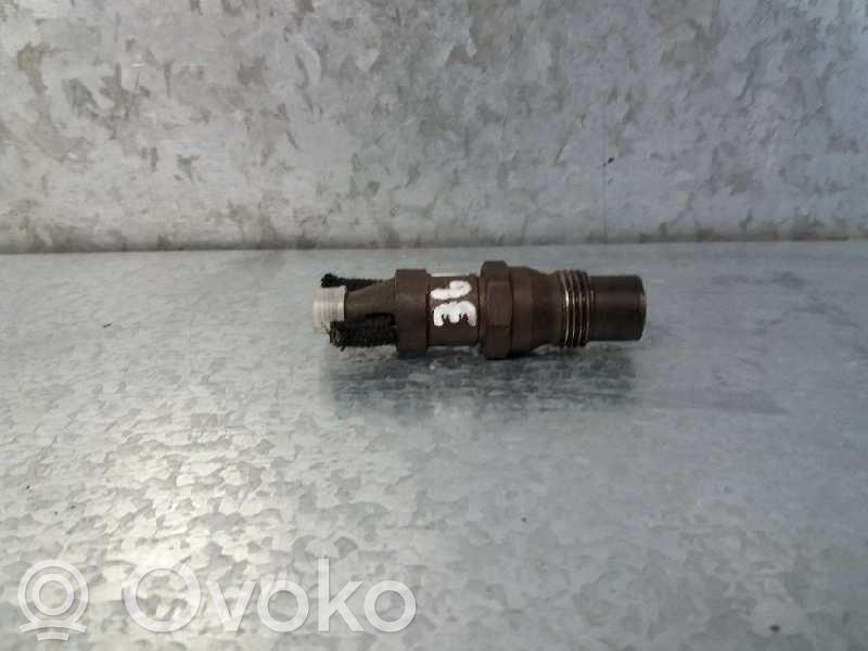Ford Fiesta Inyector de combustible 