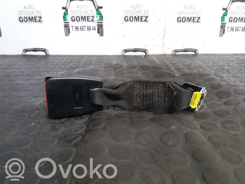 MG ZR Închizătoare centură siguranță mijloc (spate) 
