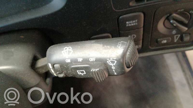 Saab 9-5 Leva comando tergicristalli