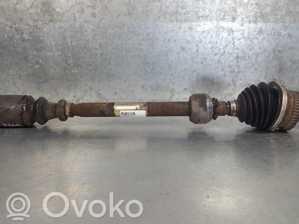 Renault Scenic I Semiasse anteriore
