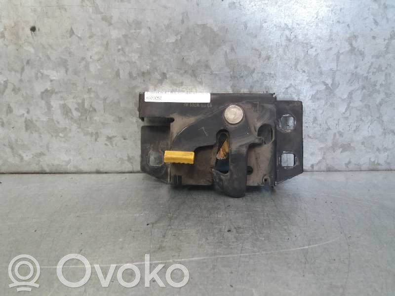 Ford Mondeo MK I Serrure de capot 