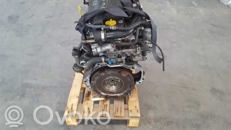 Motor   4EE2