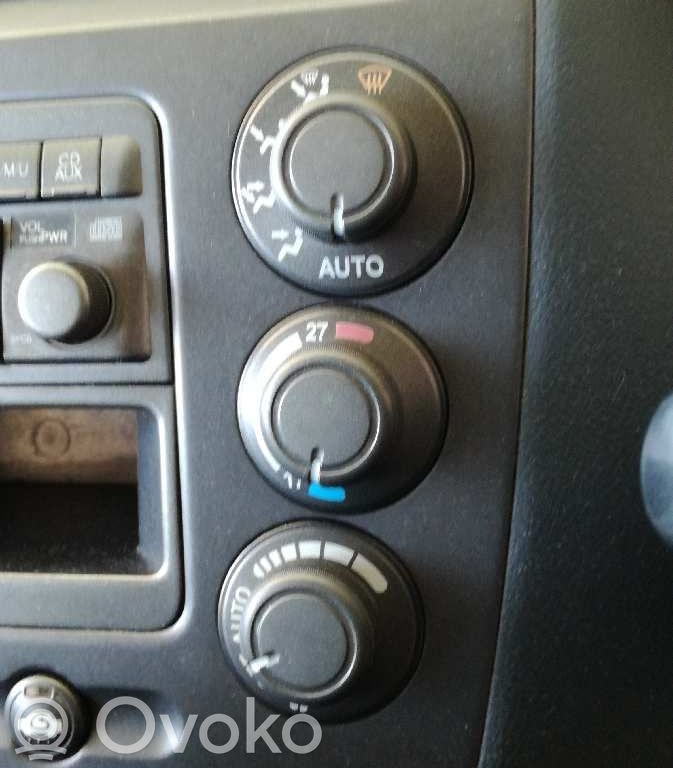 Honda Civic Climate control unit 