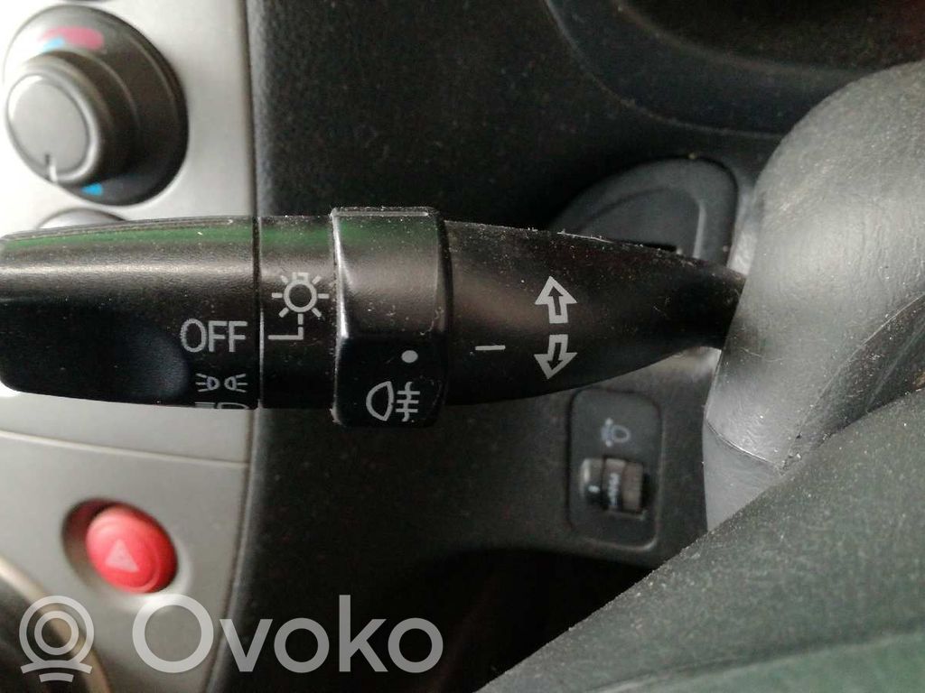 Interruptor de luz   35255S5AG02