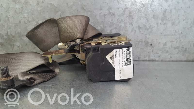 Chevrolet Evanda Cinturón delantero 