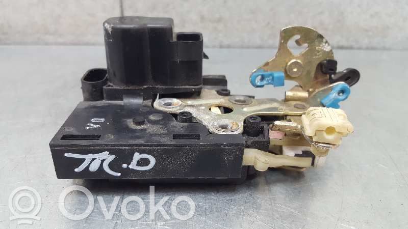 Chevrolet Evanda Rear door lock 