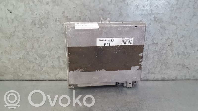 Renault Laguna I Calculateur moteur ECU