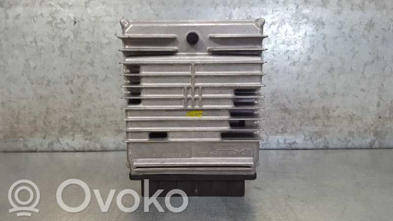 Ford Mondeo Mk III Engine control unit/module 