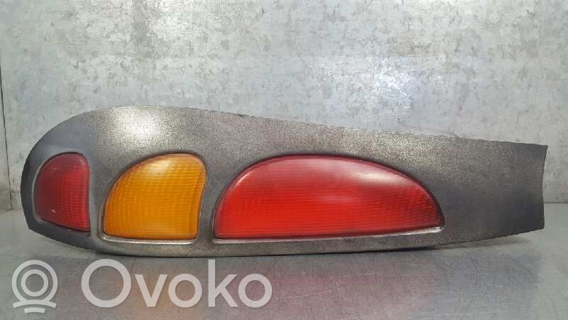 Fiat Marea Luci posteriori
