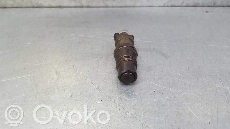 Inyector de combustible   41150