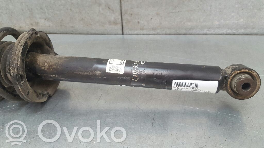 Honda Accord Ammortizzatore posteriore