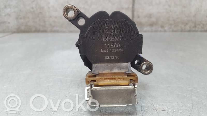 BMW 5 E39 Bobina di accensione ad alta tensione