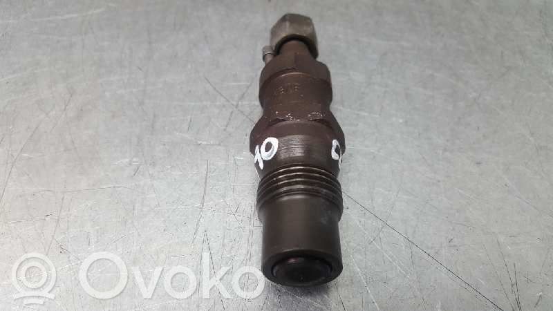 Ford Fiesta Inyector de combustible 