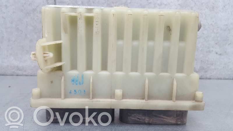 Engine control unit/module   93186861