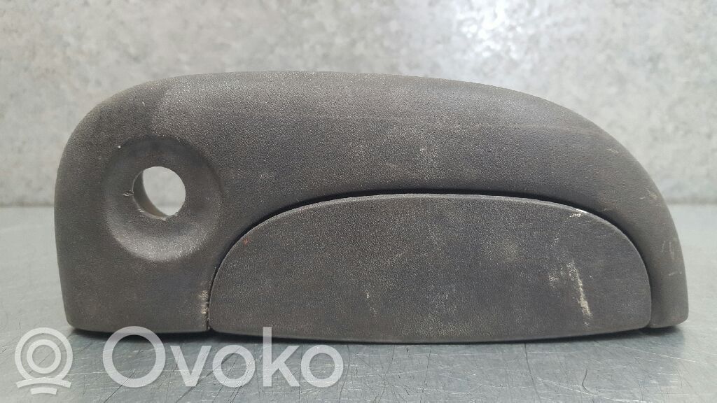 Manecilla externa puerta delantera   7700354479E