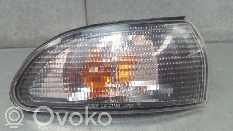 Mitsubishi Galant Headlight/headlamp 