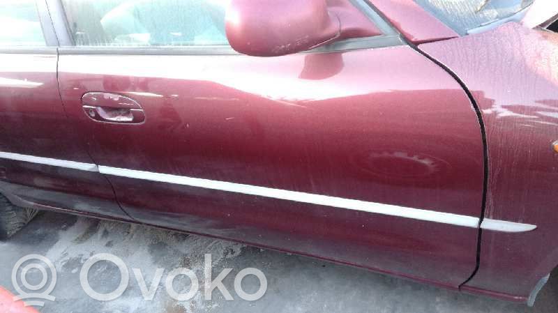 Mitsubishi Galant Portiera anteriore 