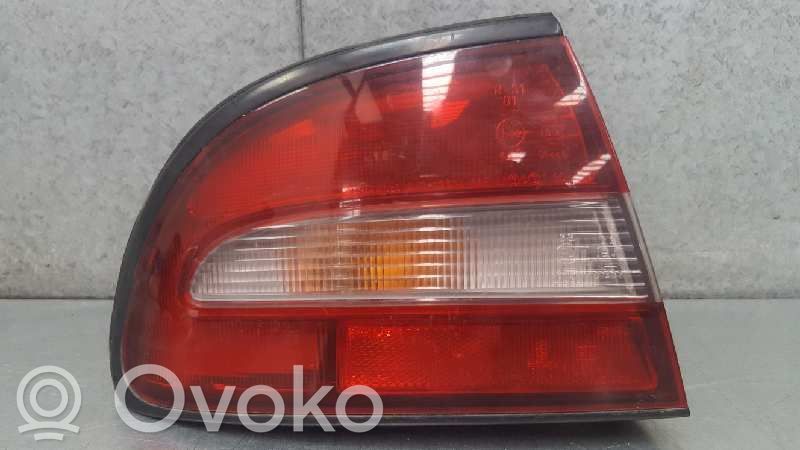 Mitsubishi Galant Takavalot 