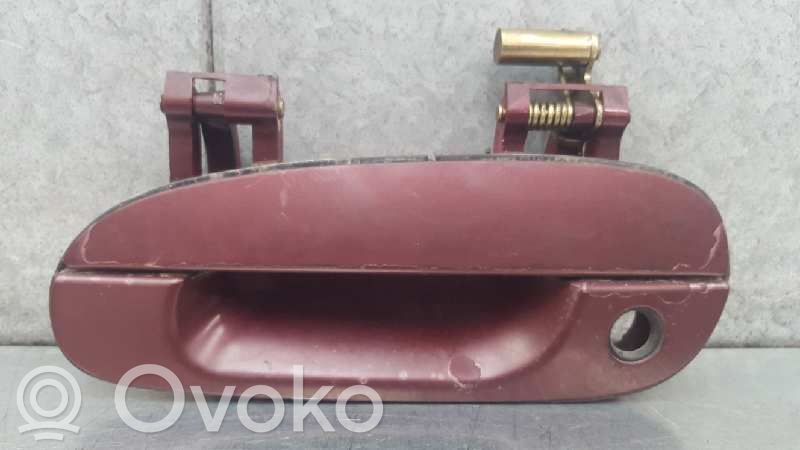 Etuoven ulkokahva   MB967498