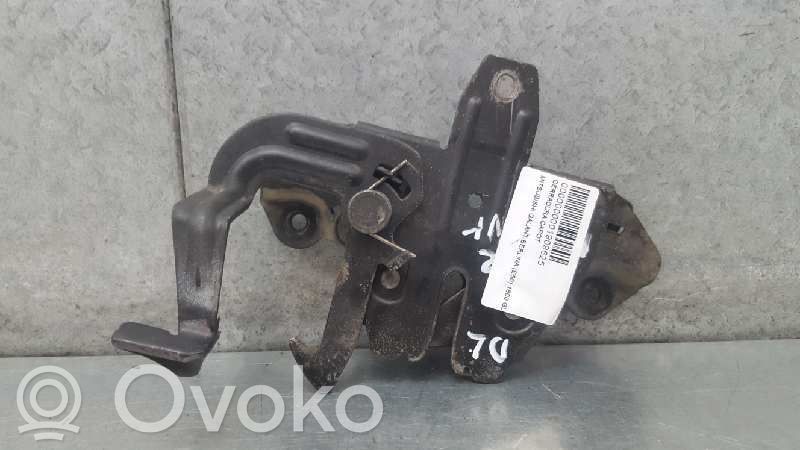 Mitsubishi Galant Chiusura/serratura vano motore/cofano