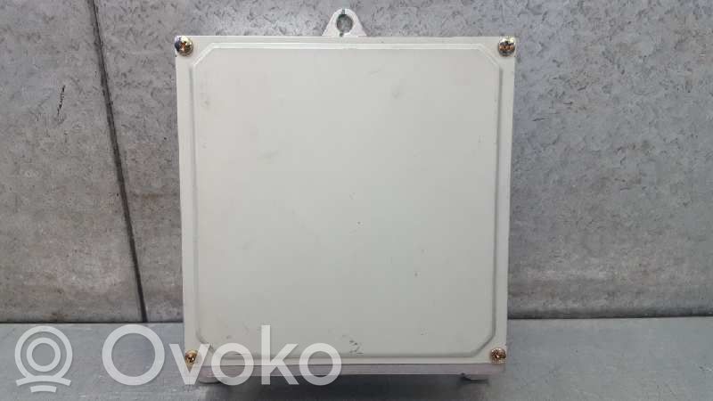 Honda Shuttle Engine control unit/module 