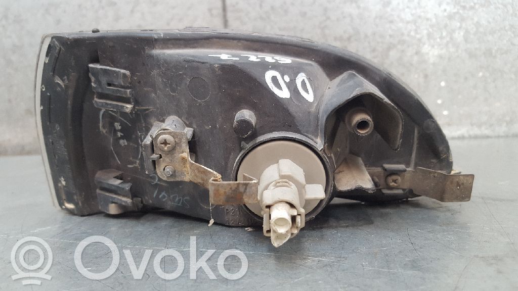 Mitsubishi Galant Headlight/headlamp 