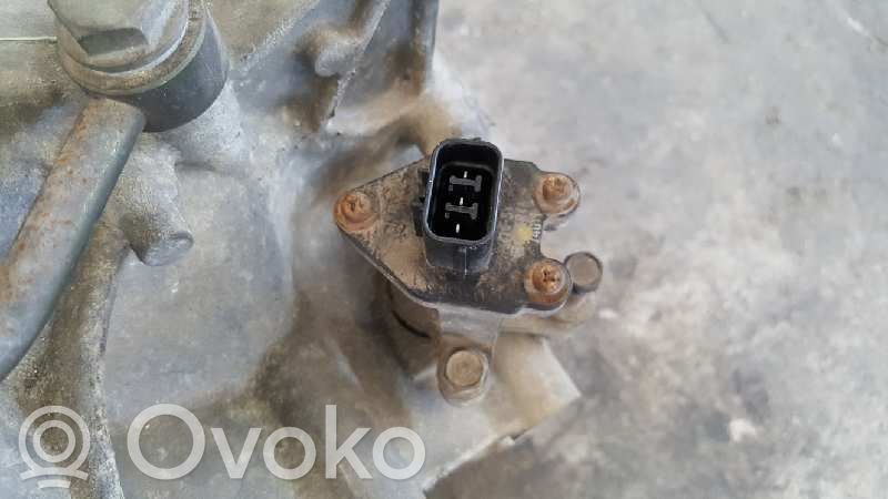 Honda Accord Cutie viteze manuală cu 5 trepte 