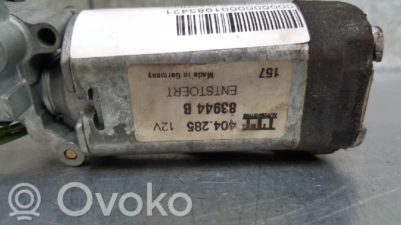 Motor/activador   83944B