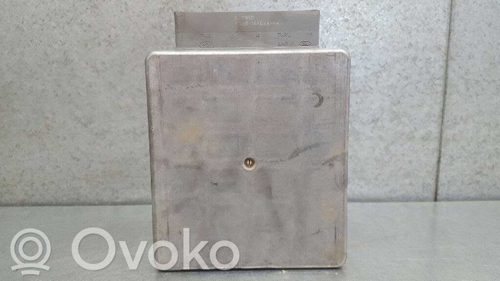 Engine control unit/module   97BB12A650BB