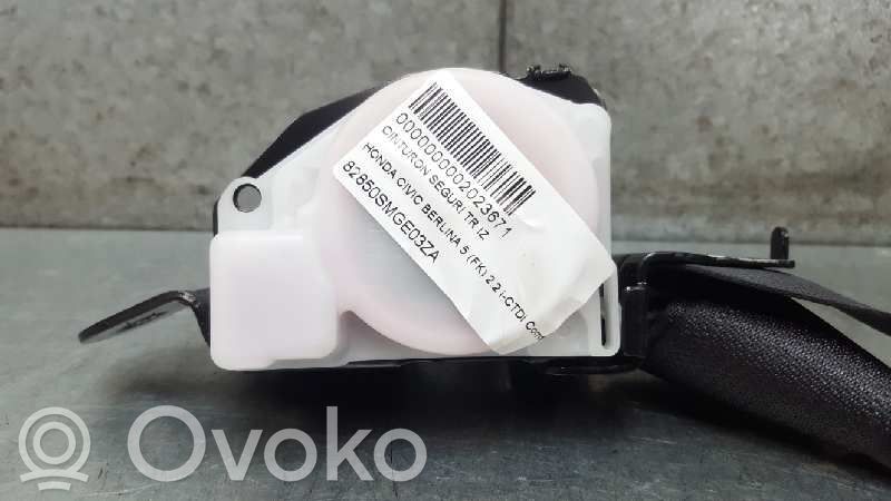 Centură spate   82850SMGE03ZA