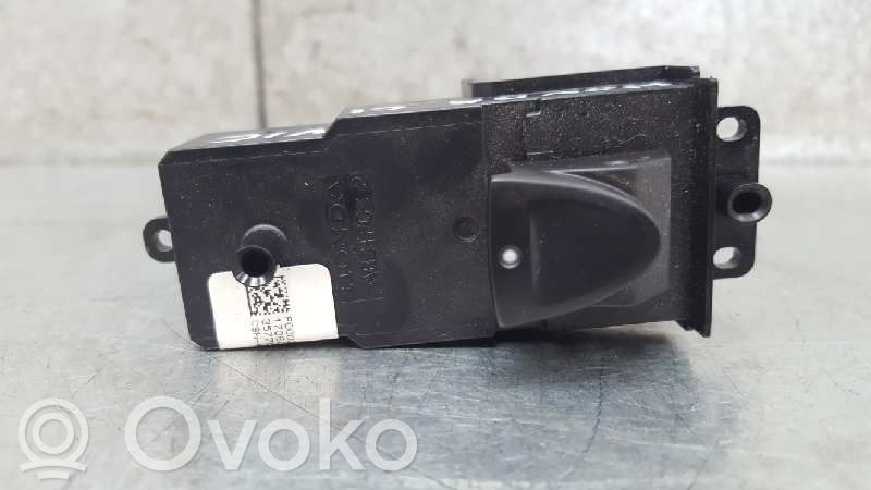Comutator comandă geamuri electrice   83790SMGE020UHS