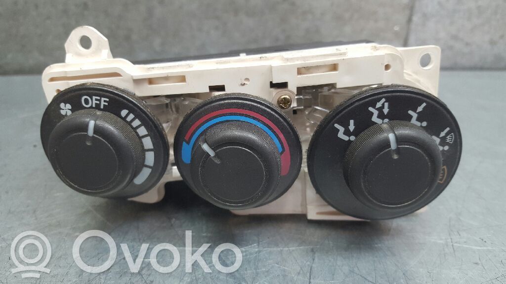 Honda Civic Climate control unit 