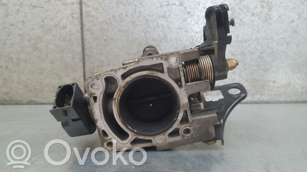 Ford Mondeo MK II Boîtier papillon 