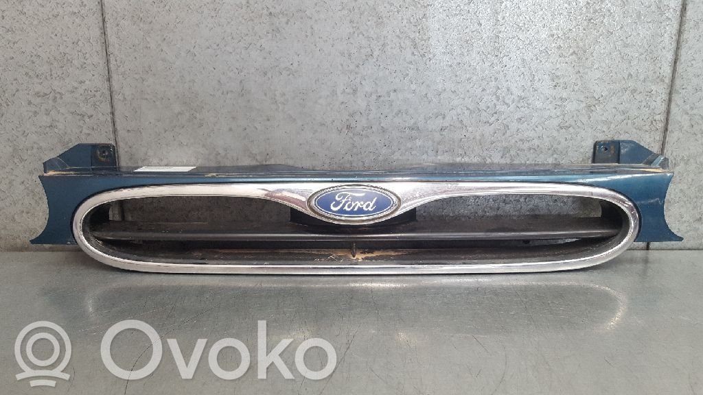 Ford Mondeo MK I Atrapa chłodnicy / Grill 