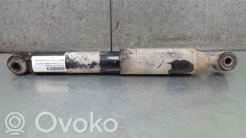 Renault 5 Amortizor spate 