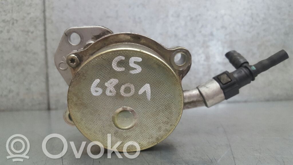 Bomba de vacío   9631971580