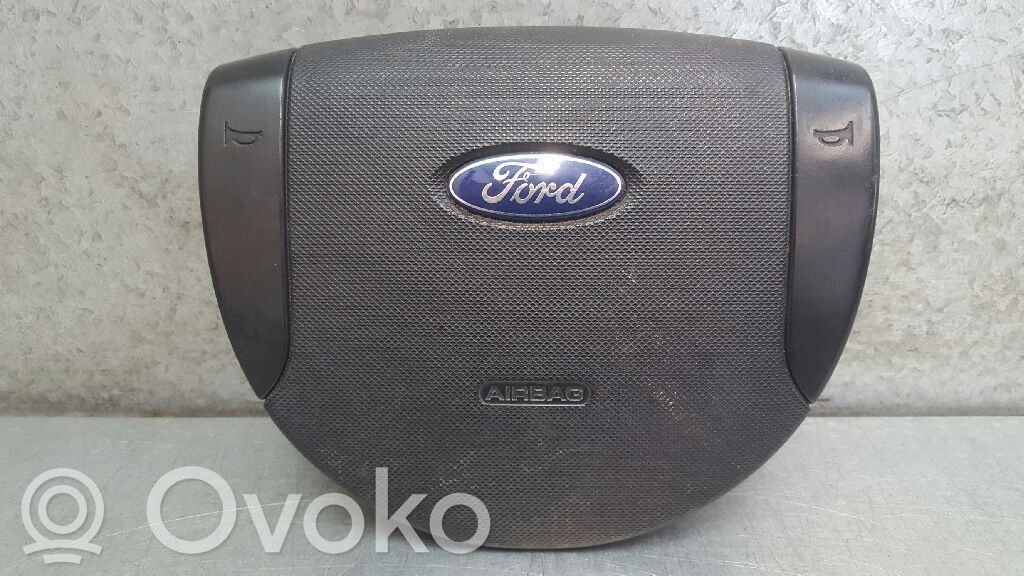 Ford Mondeo Mk III Airbag volan 