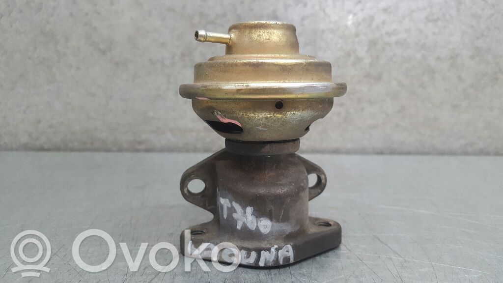 Renault Laguna I EGR-venttiili