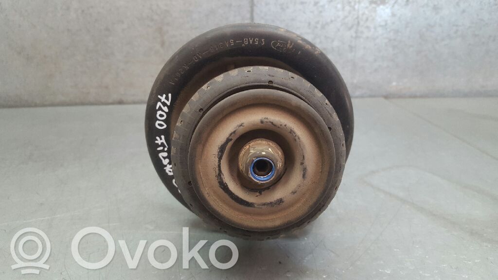 Ford Fiesta Front shock absorber/damper 